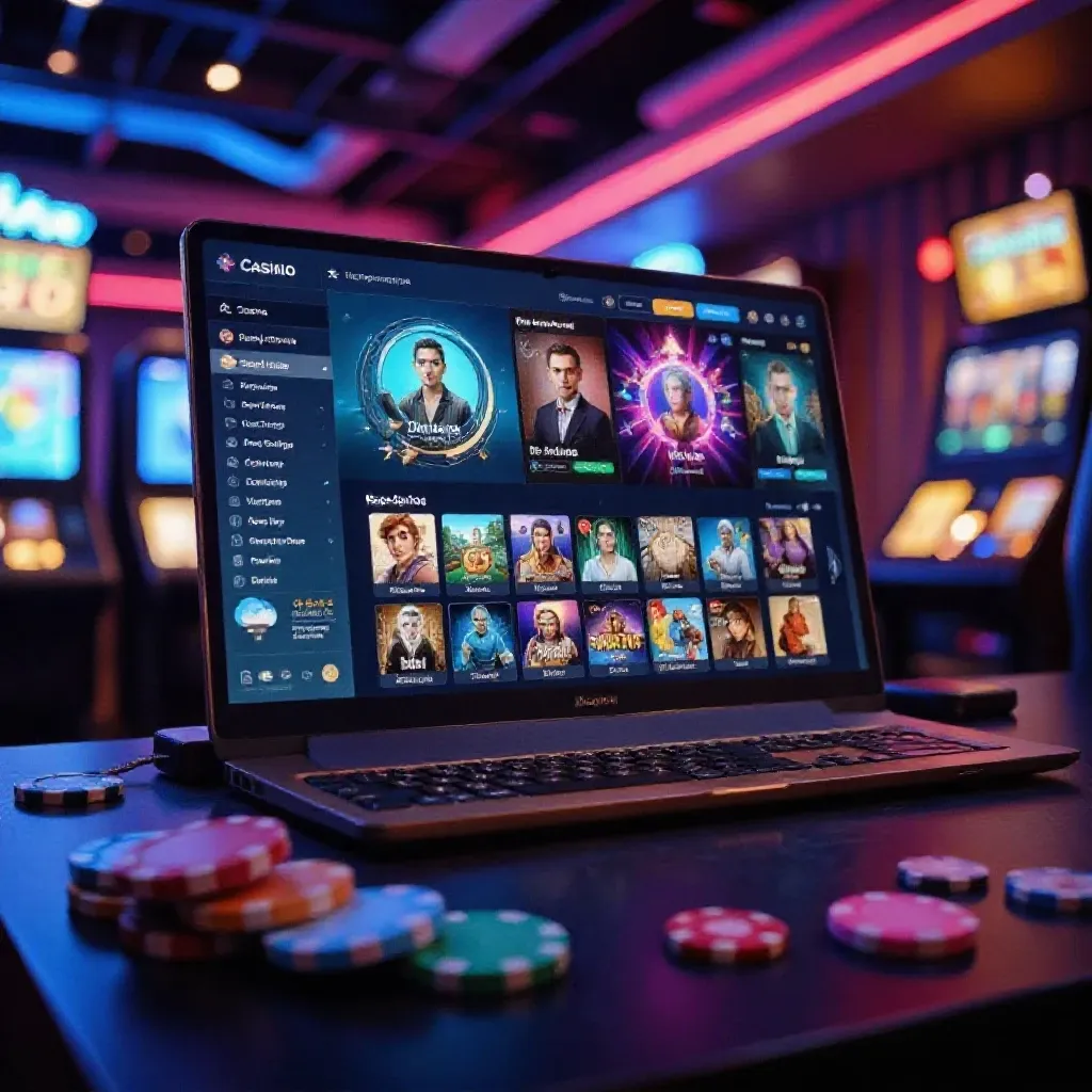 AI_Casino_Horizon