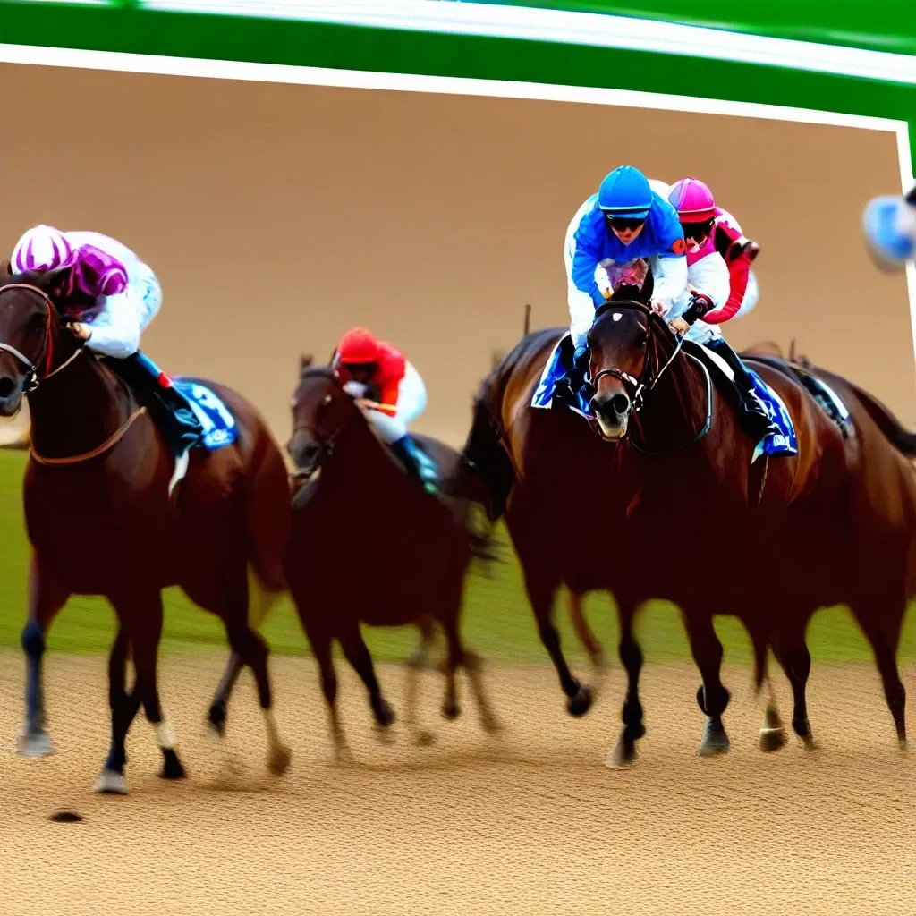 Sports Betting in Australia: A Comprehensive Legal Guide
