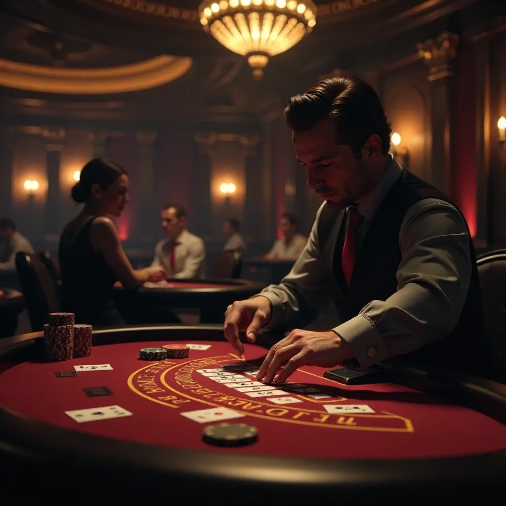 Beat the Casino? Strategies to Improve Your Odds & Play Smarter