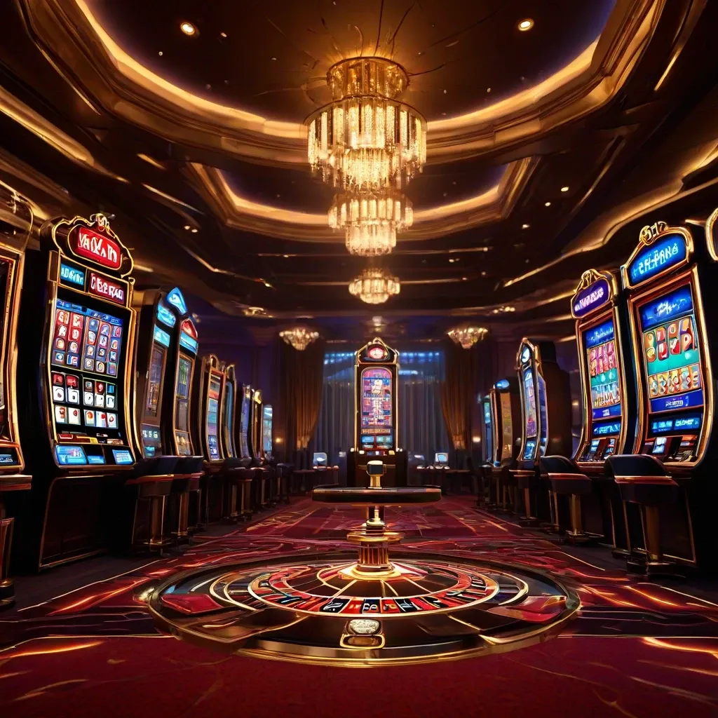 AI in Online Gambling: Revolutionizing User Experience & Security