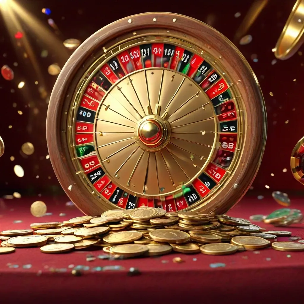 Casino Luck Unleashed