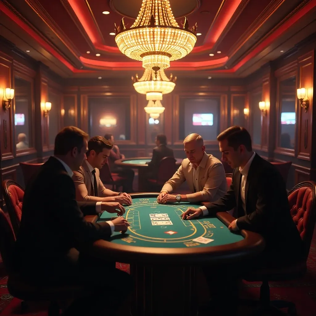 Casino Loyalty Programs: How to Maximize Rewards & Avoid Mistakes