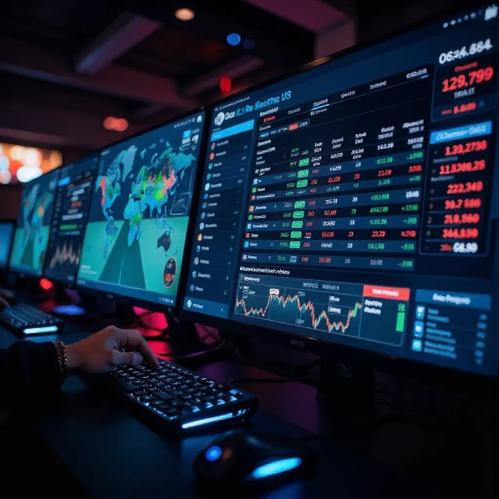 Live Betting: Master In-Play Strategies, Tips & Risk Management