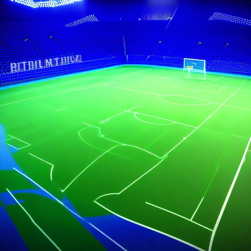 DataDrivenSports Insight