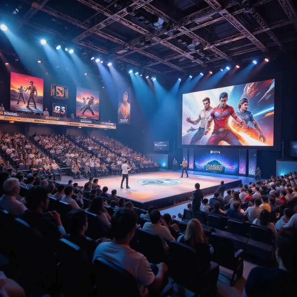 Esports_Gaming_Arena_Duel