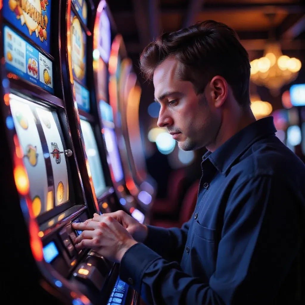 Gambler
