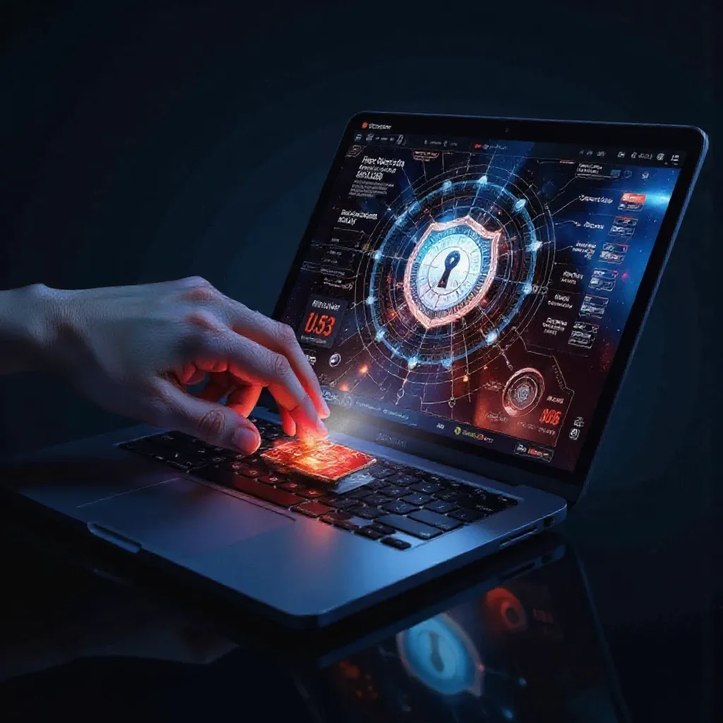 SecureDigitalWallet Future