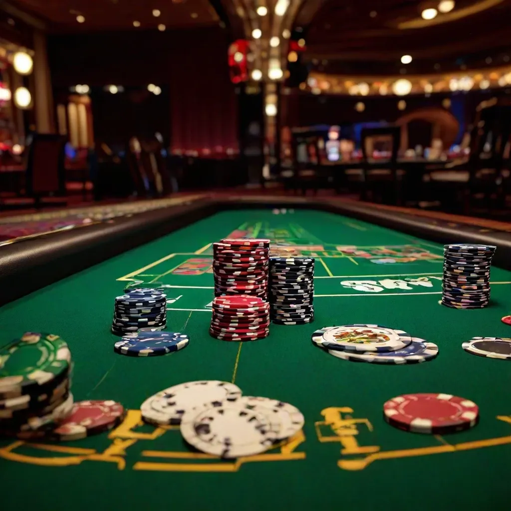 Strategic_Casino_Gaming