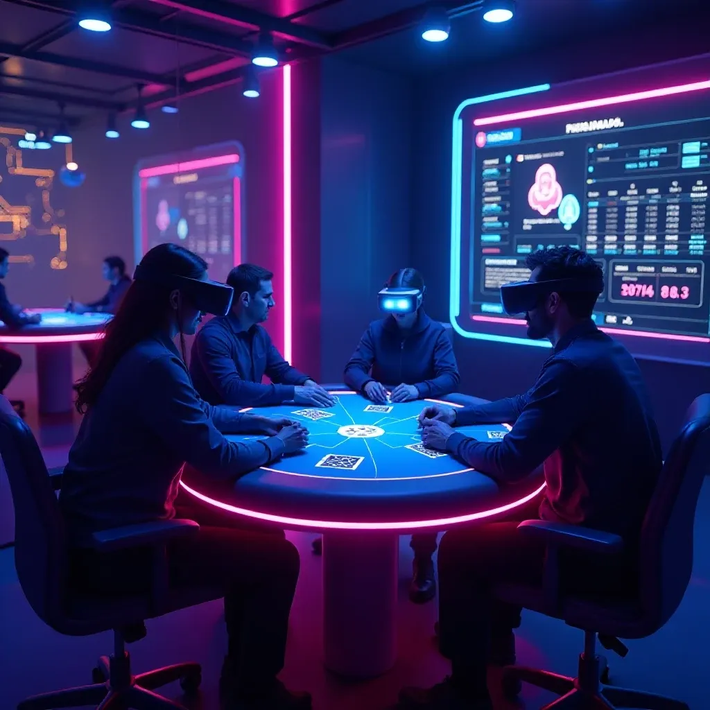 Virtual-Poker-Showdown-2025