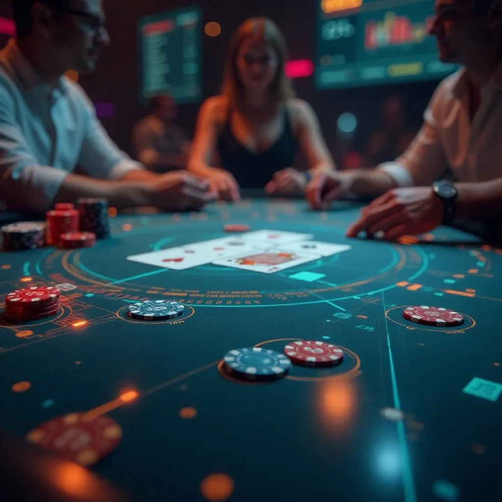 Online Poker in 2025: Why It Still Thrives and Strategies for Success